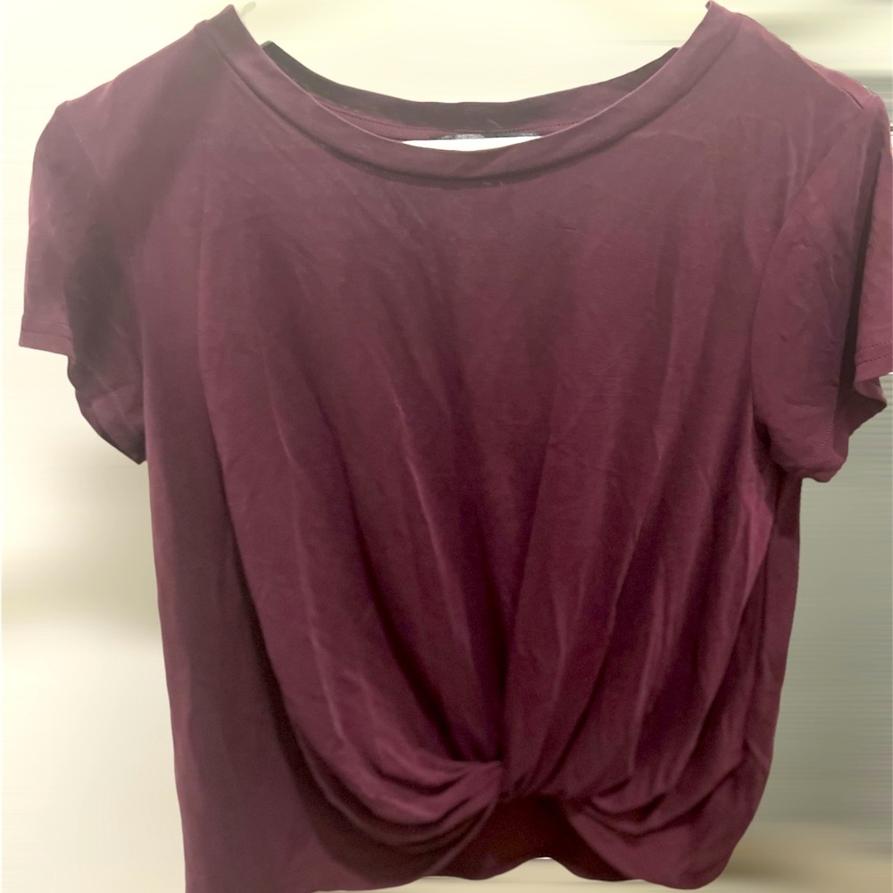 Crop top Size Small Women